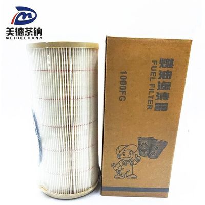 1000FG OEM 1000FHF11 Σημαντικό στοιχείο φιλτραρίσματος πετρελαίου ντίζελ για εφαρμογές βαριάς χρήσης