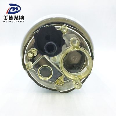 SINOTRUK Original Howo Truck Part Fuel Filter Seat για ανώτερες επιδόσεις φορτηγών