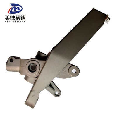 Μέρη λεωφορείων Higer 17A0103010 Κουμπί αλλαγής ταχυτήτων και Κουμπί ελέγχου καλωδίου μεταφοράς