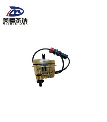 WEICHAI Συστατικά ποτηριών συλλογής νερού 612630080373 Σχεδιασμένα για επισκευές λεωφορείων και φορτηγών