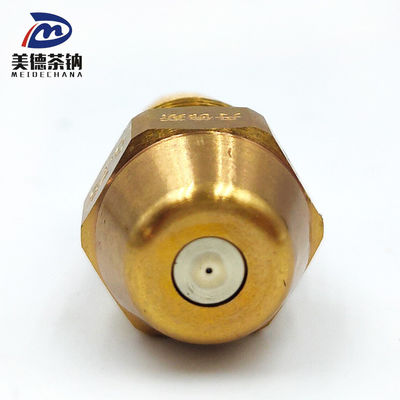 80 βαθμών Σφουγγαρίδιο έγχυσης πετρελαίου για FAW JILIN Εγκατάσταση αυτοκινήτου Ζεστό προϊόν από την Danfoss