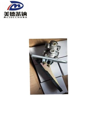 Κεφάλαια αεροφρένων λεωφορείων Meidechana 35M60-14020 και για κατασκευαστικές ανάγκες