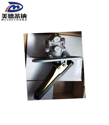 Κεφάλαια αεροφρένων λεωφορείων Meidechana 35M60-14020 και για κατασκευαστικές ανάγκες