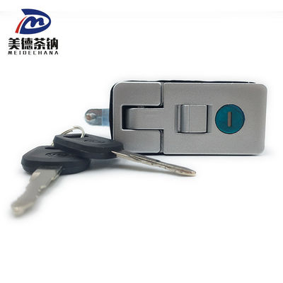 2007- Έτος ΟΕ αριθ. 82HA1-34130A Πίνακας συμπίεσης Κλειδώματος κλειδαριού για πόρτα τροχόσπιτου