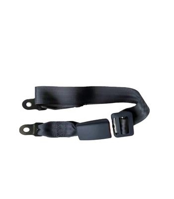 FAW Haowo Schackmann Dongfeng Συσκευές φορτηγών και λεωφορείων Δύο σημεία ζώνης ασφαλείας 8212-00073