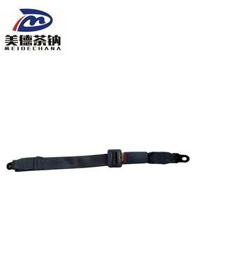 FAW Haowo Schackmann Dongfeng Συσκευές φορτηγών και λεωφορείων Δύο σημεία ζώνης ασφαλείας 8212-00073