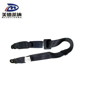 FAW Haowo Schackmann Dongfeng Συσκευές φορτηγών και λεωφορείων Δύο σημεία ζώνης ασφαλείας 8212-00073