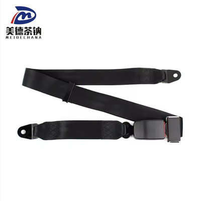 FAW Haowo Schackmann Dongfeng Συσκευές φορτηγών και λεωφορείων Δύο σημεία ζώνης ασφαλείας 8212-00073