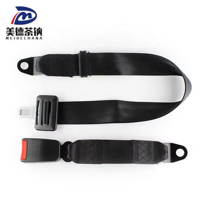 FAW Haowo Schackmann Dongfeng Συσκευές φορτηγών και λεωφορείων Δύο σημεία ζώνης ασφαλείας 8212-00073