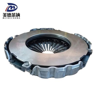 Εναλλακτικό εξαρτήμα κινητήρα αυτοκινήτου Sinotruk Original Clutch Pressure Plate για φορτηγό