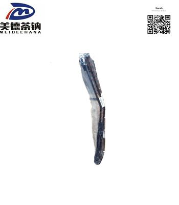 Άρμα σκούπισης 37M60-28506 για πρωτότυπο σχεδιασμό και απόδοση λεωφορείου