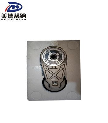 315200143CG Πρωτότυπος καθολικός τροχός σφίξης λεωφορείου για κατασκευαστικές επιδόσεις