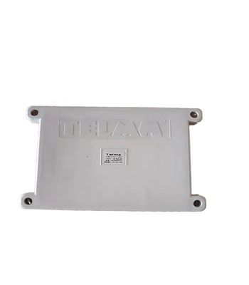 Τμήματα λεωφορείων Higer Relay Box JD332121 και Zhongtong Kinglong Bus Accessories με μακρύ