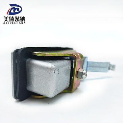 Συσκευή κλειδαριού πόρτας Κλείδωμα σωλήνα Κλείδωμα για φορτηγά και φορτηγά οχήματα τυποποιημένου μεγέθους