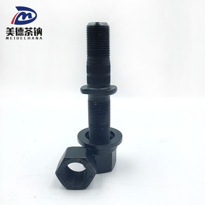 Τυποποιημένο 0,29 Στροφές άξονα ημιπροσανατολισμού Κατασκευή τροχών Στροφές και νάτσες με πάχος 0,29