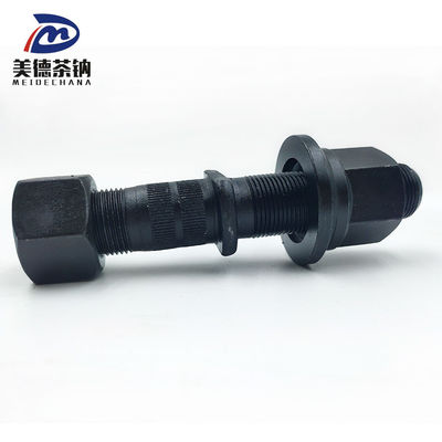 Τυποποιημένο 0,29 Στροφές άξονα ημιπροσανατολισμού Κατασκευή τροχών Στροφές και νάτσες με πάχος 0,29