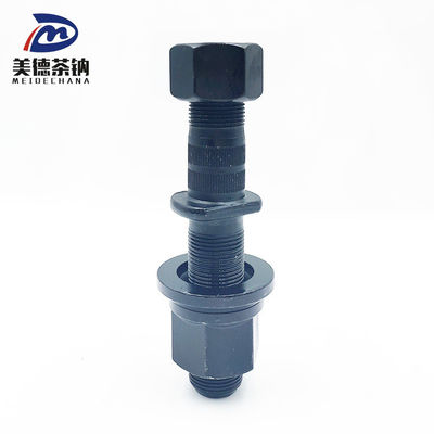 Τυποποιημένο 0,29 Στροφές άξονα ημιπροσανατολισμού Κατασκευή τροχών Στροφές και νάτσες με πάχος 0,29