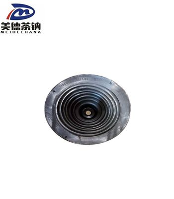 Αρχικά εξαρτήματα Αμυδρή μπότα 84G13-01001-G3 με αμυδρό χαρακτηριστικό