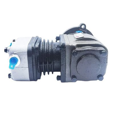 ISO9001 Πιστοποιημένα εξαρτήματα αυτοκινήτων και εξαρτήματα Συστήματα κλιματισμού Αεροσυμπιεστή Assy