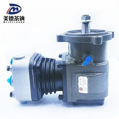 ISO9001 Πιστοποιημένα εξαρτήματα αυτοκινήτων και εξαρτήματα Συστήματα κλιματισμού Αεροσυμπιεστή Assy