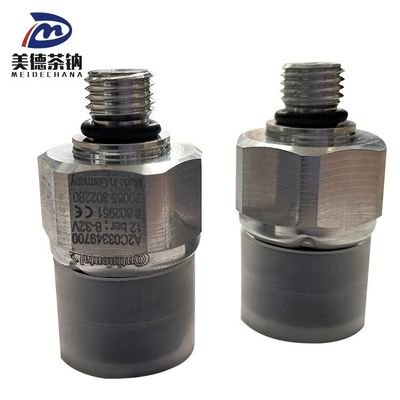 Ανταλλακτικά φορτηγών Ηλεκτρολογικός αισθητήρας πίεσης πετρελαίου για τις απαιτήσεις του κινητήρα