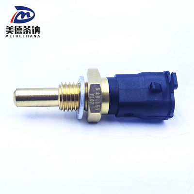 Αισθητήρας θερμοκρασίας νερού λεωφορείου L4700-3823180 με μαύρο σχεδιασμό και μέρη αισθητήρα