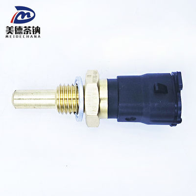 Αισθητήρας θερμοκρασίας νερού λεωφορείου L4700-3823180 με μαύρο σχεδιασμό και μέρη αισθητήρα