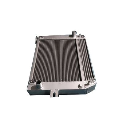 Προσαρμόστε τις επιδόσεις ψύξης σας με το ψυγείο ψύξης νερού υπολογιστή τύπου λεωφορείου