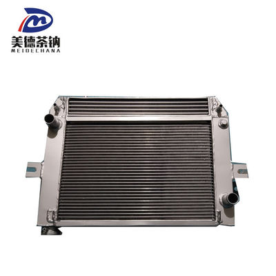 Προσαρμόστε τις επιδόσεις ψύξης σας με το ψυγείο ψύξης νερού υπολογιστή τύπου λεωφορείου