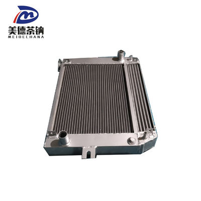 Προσαρμόστε τις επιδόσεις ψύξης σας με το ψυγείο ψύξης νερού υπολογιστή τύπου λεωφορείου