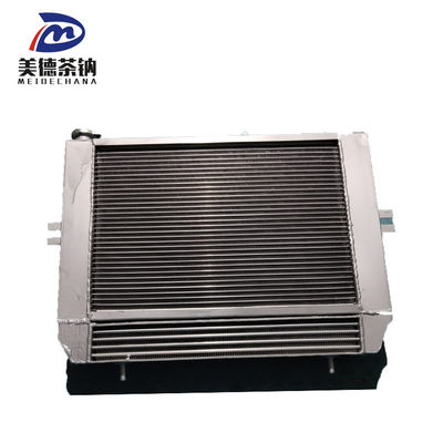 Προσαρμόστε τις επιδόσεις ψύξης σας με το ψυγείο ψύξης νερού υπολογιστή τύπου λεωφορείου