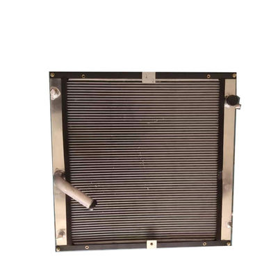 Αρχικά ανταλλακτικά δεξαμενών νερού για φορτηγά μοντέλων λεωφορείων Meide Chana