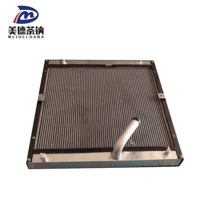 Αρχικά ανταλλακτικά δεξαμενών νερού για φορτηγά μοντέλων λεωφορείων Meide Chana