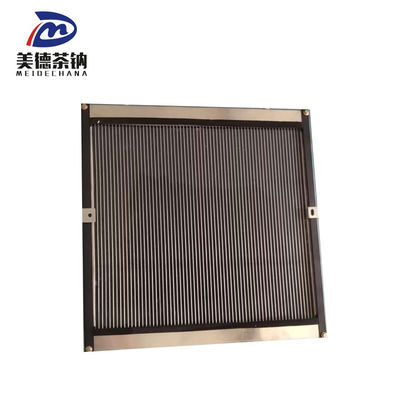 Αρχικά ανταλλακτικά δεξαμενών νερού για φορτηγά μοντέλων λεωφορείων Meide Chana