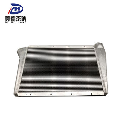 Προσαρμόστε τον ραδιενεργό ψύξης νερού υπολογιστή για μοντέλα λεωφορείων