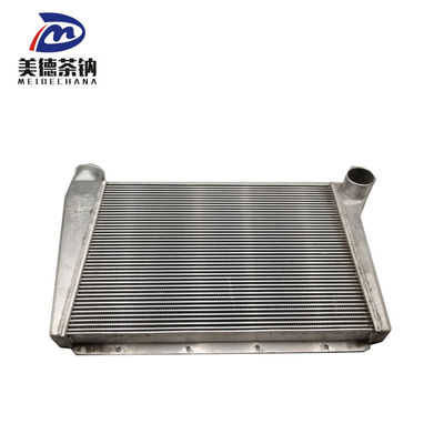 Προσαρμόστε τον ραδιενεργό ψύξης νερού υπολογιστή για μοντέλα λεωφορείων