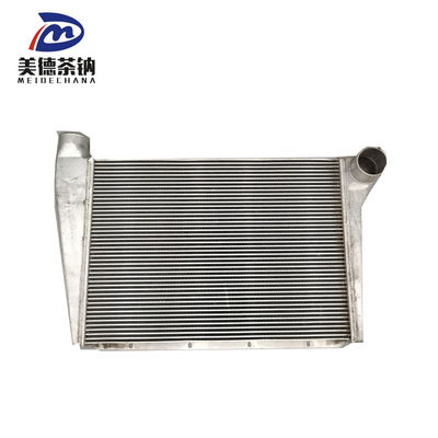 Προσαρμόστε τον ραδιενεργό ψύξης νερού υπολογιστή για μοντέλα λεωφορείων