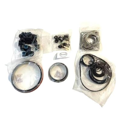 Τυπικό μέγεθος Μηχανής Επανασκευή Κιτ Η απόλυτη αναβάθμιση