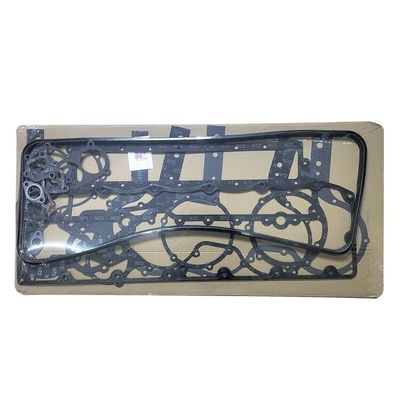 Τυπικό μέγεθος Μηχανής Επανασκευή Κιτ Η απόλυτη αναβάθμιση