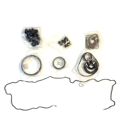 Τυπικό μέγεθος Μηχανής Επανασκευή Κιτ Η απόλυτη αναβάθμιση