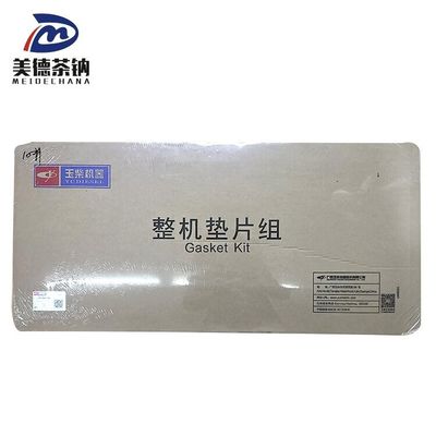 Τυπικό μέγεθος Μηχανής Επανασκευή Κιτ Η απόλυτη αναβάθμιση