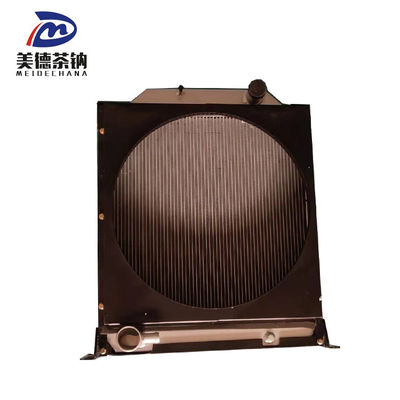 Αναβαθμίστε το σύστημα ψύξης σας με εξατομικευμένο υπολογιστή ψύξης νερού ψυγείο OE NO. λεωφορείο