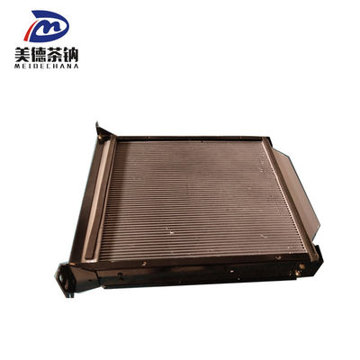 Αναβαθμίστε το σύστημα ψύξης σας με εξατομικευμένο υπολογιστή ψύξης νερού ψυγείο OE NO. λεωφορείο