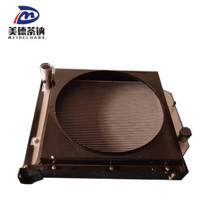 Αναβαθμίστε το σύστημα ψύξης σας με εξατομικευμένο υπολογιστή ψύξης νερού ψυγείο OE NO. λεωφορείο