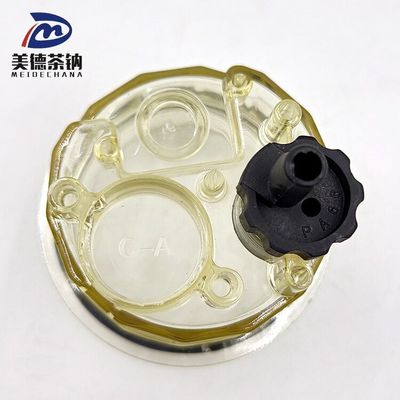 Προηγμένος διαχωριστής νερού φίλτρου καυσίμου ντίζελ για κινητήρες φορτηγών Sinotruk Howo