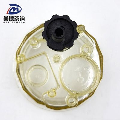 Προηγμένος διαχωριστής νερού φίλτρου καυσίμου ντίζελ για κινητήρες φορτηγών Sinotruk Howo