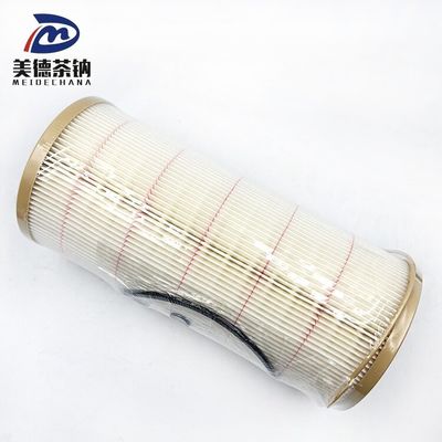 Στροφικό συμπιεστή ανταλλακτικά Διαχωριστικό πετρελαίου αέρα με διαχωριστικό νερού Μέρος φίλτρου καυσίμου