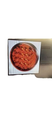 Τμήματα λεωφορείων Ζεστό αντικείμενο Αρχικό φως φρένων 4134-00064 με εγγύηση