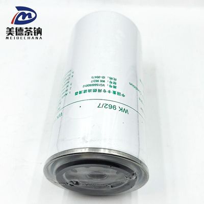 Φίλτρο Χάρτη Φίλτρα Καυσίμου Αυτοκινήτων Εναλλακτικά για βαρέα φορτηγά