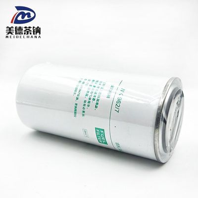 Φίλτρο Χάρτη Φίλτρα Καυσίμου Αυτοκινήτων Εναλλακτικά για βαρέα φορτηγά